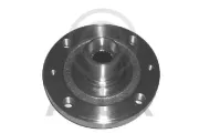 Radnabe Vorderachse Aslyx AS-204584