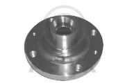 Radnabe Vorderachse Aslyx AS-204595