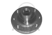 Radnabe Vorderachse Aslyx AS-204597