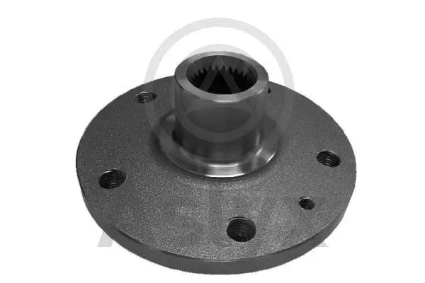 Radnabe Vorderachse Aslyx AS-204601