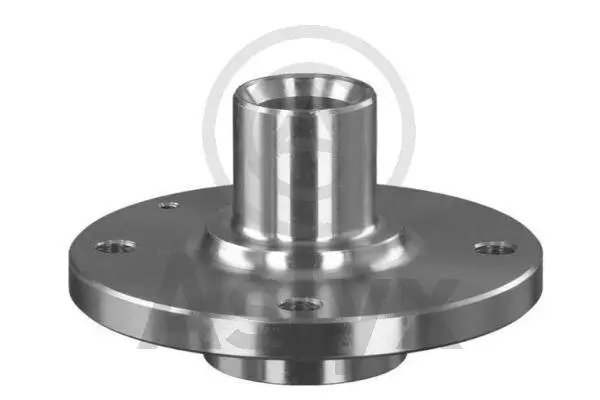 Radnabe Vorderachse Aslyx AS-204623
