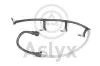 Schlauch, Leckkraftstoff Aslyx AS-204672