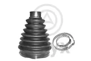 Faltenbalgsatz, Antriebswelle radseitig Aslyx AS-501422