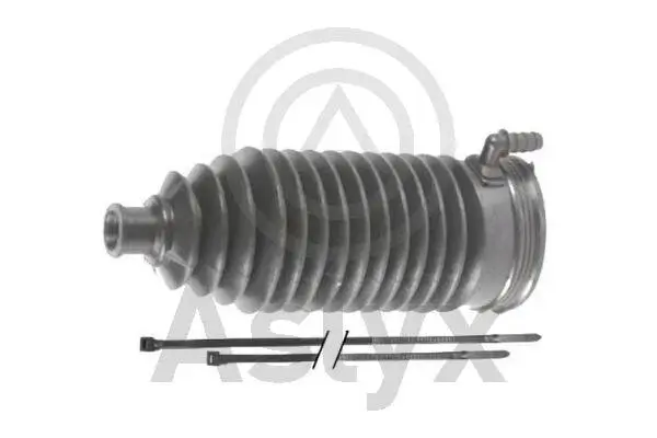 Faltenbalgsatz, Lenkung Vorderachse Aslyx AS-501551
