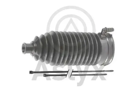 Faltenbalgsatz, Lenkung Vorderachse Aslyx AS-501551 Bild Faltenbalgsatz, Lenkung Vorderachse Aslyx AS-501551