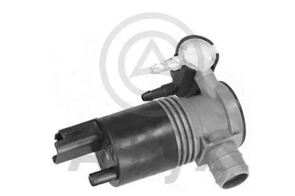Waschwasserpumpe, Scheibenreinigung Aslyx AS-502044