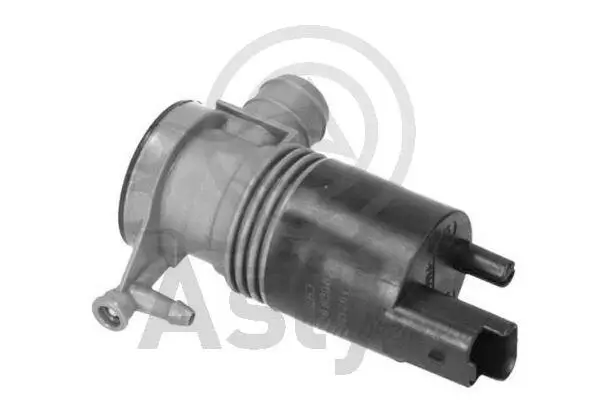 Waschwasserpumpe, Scheibenreinigung Aslyx AS-502049