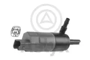 Waschwasserpumpe, Scheibenreinigung Aslyx AS-502078