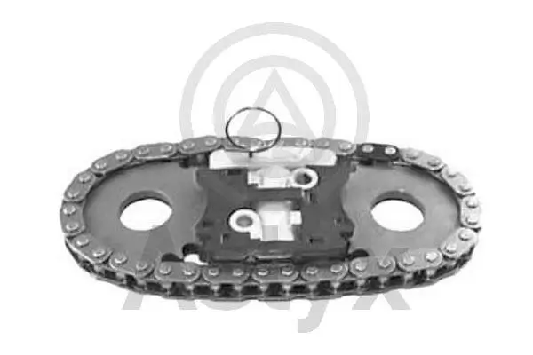 Steuerkettensatz Aslyx AS-502166