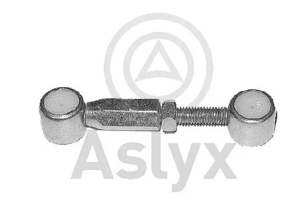 Wähl-/Schaltstange Vorderachse Aslyx AS-502407