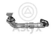 Rohrleitung, AGR-Ventil Aslyx AS-503232