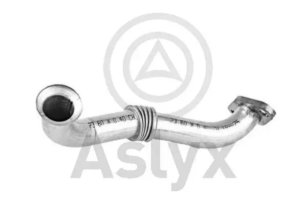 Rohrleitung, AGR-Ventil Aslyx AS-503267