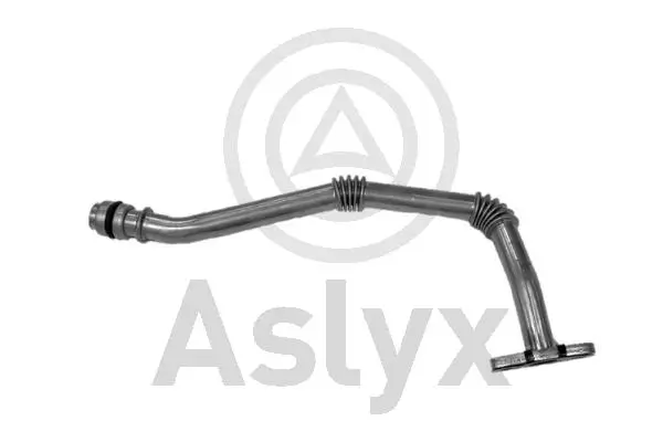Ölleitung, Lader Aslyx AS-503268