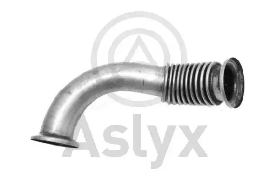 Rohrleitung, AGR-Ventil Aslyx AS-503270 Bild Rohrleitung, AGR-Ventil Aslyx AS-503270