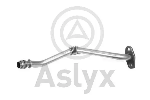 Ölleitung, Lader Aslyx AS-503273