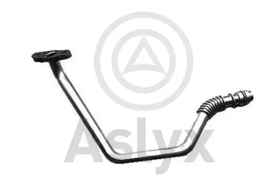 Ölleitung, Lader Aslyx AS-503277 Bild Ölleitung, Lader Aslyx AS-503277