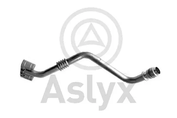 Ölleitung, Lader Aslyx AS-503278