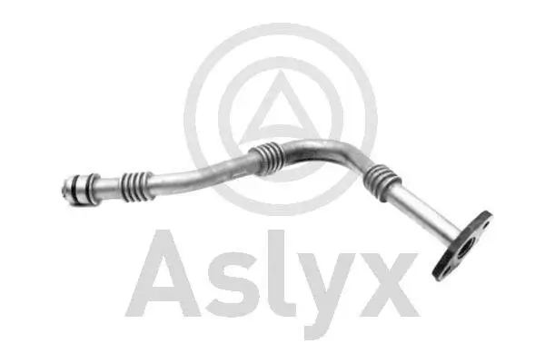 Ölleitung, Lader Aslyx AS-503280