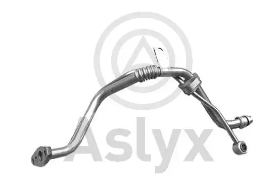 Ölleitung, Lader Aslyx AS-503281 Bild Ölleitung, Lader Aslyx AS-503281