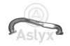 Rohrleitung, AGR-Ventil Aslyx AS-503282