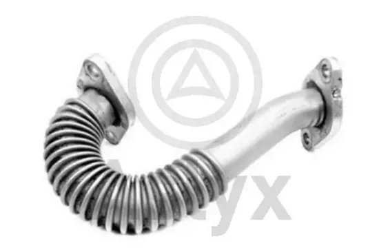 Ölleitung, Lader Aslyx AS-503283 Bild Ölleitung, Lader Aslyx AS-503283