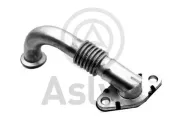 Rohrleitung, AGR-Ventil Aslyx AS-503284