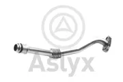 Ölleitung, Lader Aslyx AS-503292