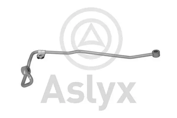 Ölleitung, Lader Aslyx AS-503294