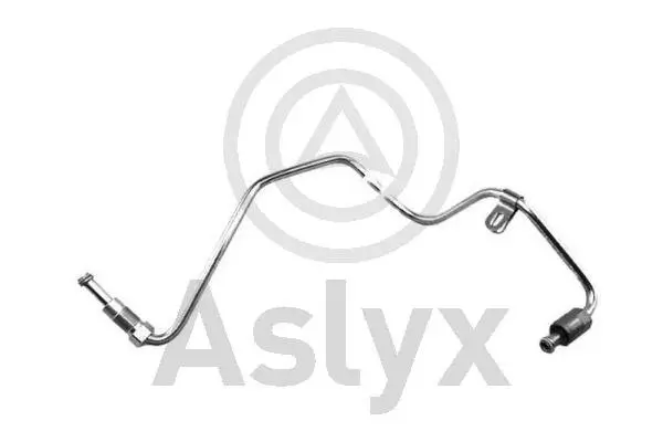 Ölleitung, Lader Aslyx AS-503295