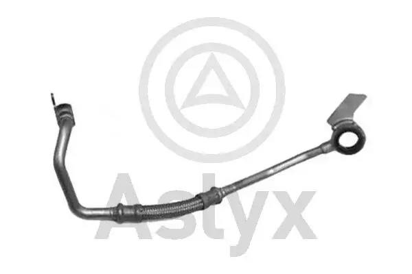 Ölleitung, Lader Aslyx AS-503299