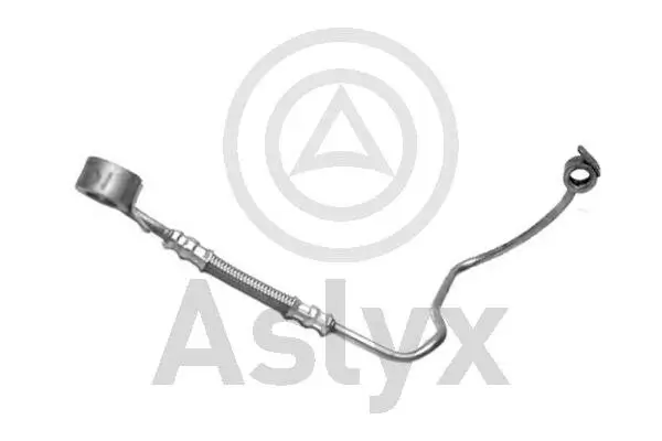 Ölleitung, Lader Aslyx AS-503300