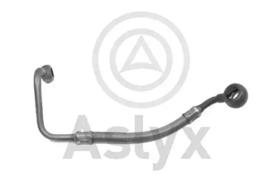 Ölleitung, Lader Aslyx AS-503301 Bild Ölleitung, Lader Aslyx AS-503301