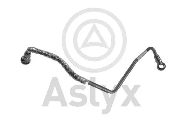 Ölleitung, Lader Aslyx AS-503302