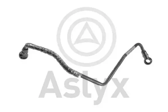 Ölleitung, Lader Aslyx AS-503302 Bild Ölleitung, Lader Aslyx AS-503302