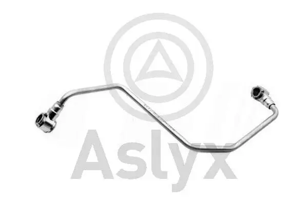 Ölleitung, Lader Aslyx AS-503322