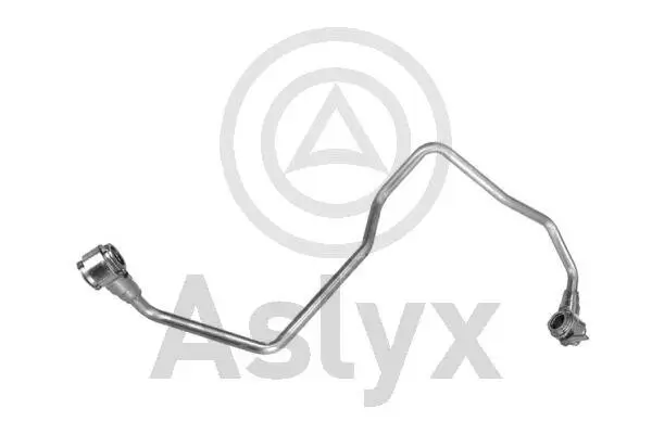 Ölleitung, Lader Aslyx AS-503326