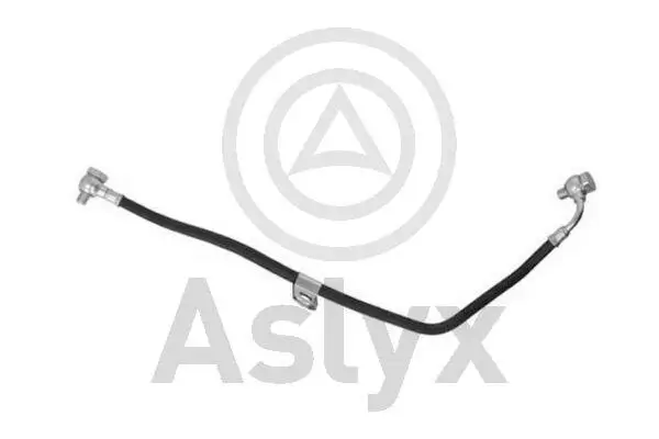 Ölleitung, Lader Aslyx AS-503333