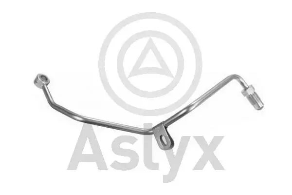 Ölleitung, Lader Aslyx AS-503334