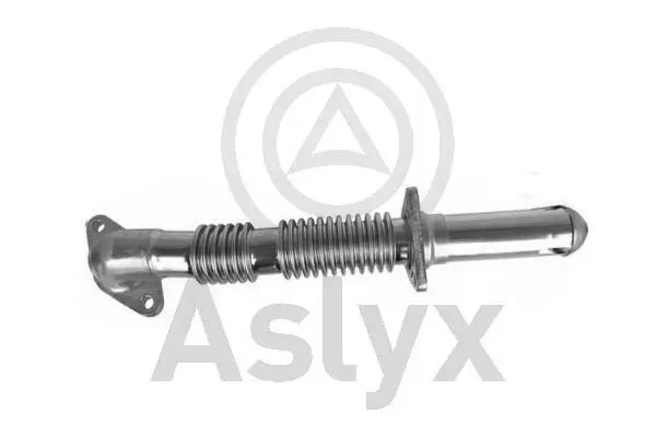 Rohrleitung, AGR-Ventil Aslyx AS-503359