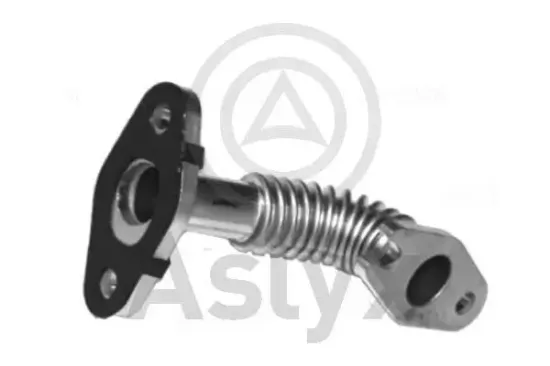 Ölleitung, Lader Aslyx AS-503376 Bild Ölleitung, Lader Aslyx AS-503376