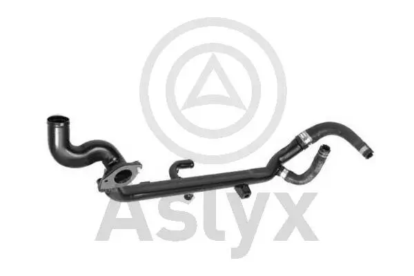 Kühlmittelrohrleitung Aslyx AS-503380
