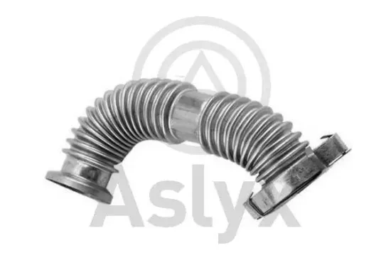 Rohrleitung, AGR-Ventil Aslyx AS-503411 Bild Rohrleitung, AGR-Ventil Aslyx AS-503411