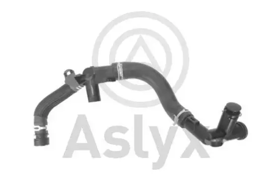 Kühlerschlauch Aslyx AS-503934 Bild Kühlerschlauch Aslyx AS-503934