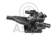 Thermostatgehäuse Aslyx AS-503940