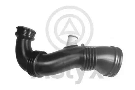 Ansaugschlauch, Luftfilter Aslyx AS-503943 Bild Ansaugschlauch, Luftfilter Aslyx AS-503943