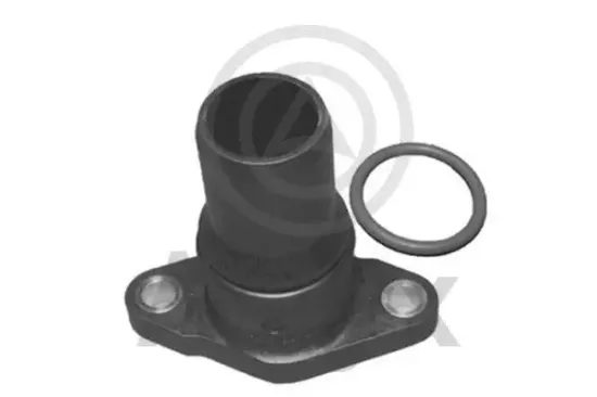 Kühlmittelflansch Aslyx AS-503956 Bild Kühlmittelflansch Aslyx AS-503956