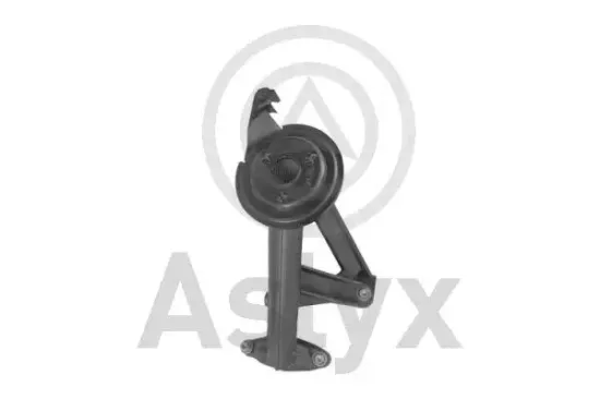Ölpumpensaugrohr Aslyx AS-503980 Bild Ölpumpensaugrohr Aslyx AS-503980