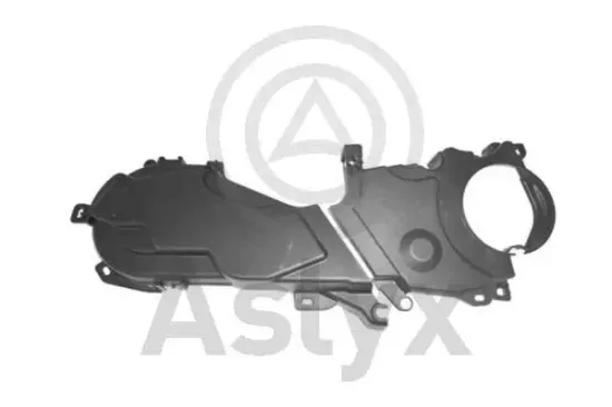 Abdeckung, Zahnriemen Aslyx AS-503992 Bild Abdeckung, Zahnriemen Aslyx AS-503992