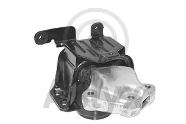 Lagerung, Motor rechts Aslyx AS-506186