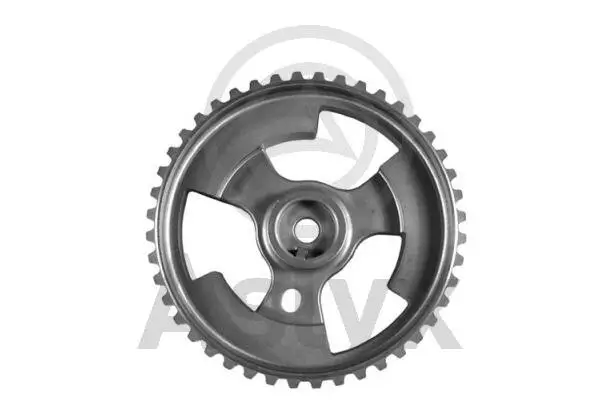 Umlenk-/Führungsrolle, Zahnriemen Aslyx AS-506209